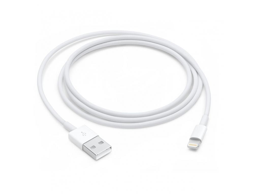 CABLE USB/LIGHTNING 1 M CABLE USB/LIGHTNING 1 M